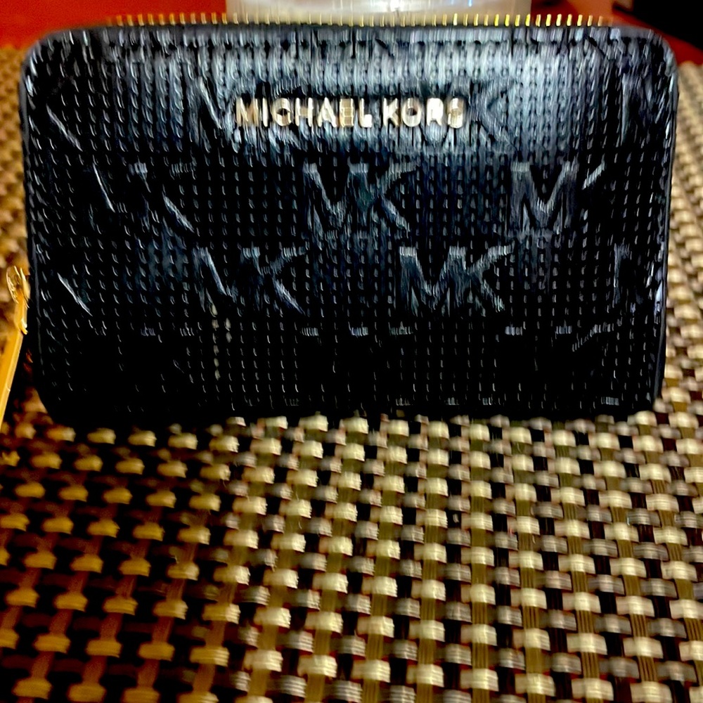 Michael Kors wallet